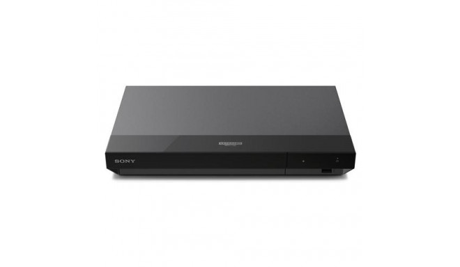 Sony UBP-X700 Blu-Ray player 3D Black