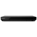 Sony UBP-X700 Blu-Ray player 3D Black