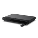 Sony UBP-X700 Blu-Ray player 3D Black