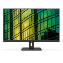 AOC E2 U32E2N LED display 80 cm (31.5&quot;) 3840 x 2160 pixels 4K Ultra HD Black