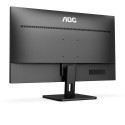 AOC E2 U32E2N LED display 80 cm (31.5&quot;) 3840 x 2160 pixels 4K Ultra HD Black