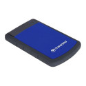 Transcend StoreJet 25H3 4TB Blue