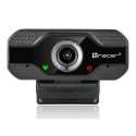 Tracer WEB007 webcam 2 MP 1920 x 1080 pixels USB 2.0 Black