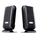 Tracer Quanto loudspeaker Black Wired 5 W