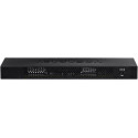 Trendnet TPE-TG160H network switch Unmanaged Gigabit Ethernet (10/100/1000) Power over Ethernet (PoE