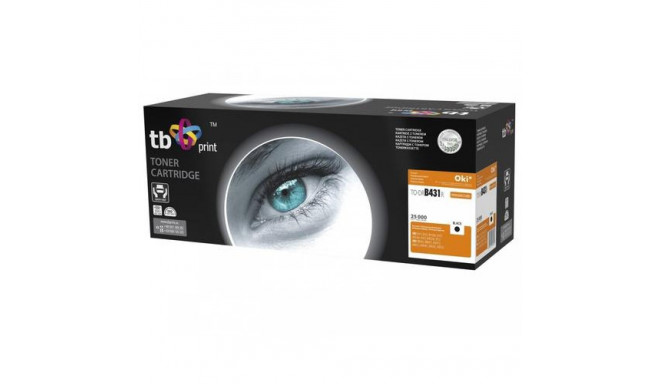TB Print TO-DRB431R printer drum