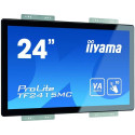 iiyama ProLite TF2415MC-B2 computer monitor 60.5 cm (23.8&quot;) 1920 x 1080 pixels Full HD LCD 