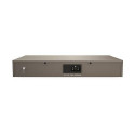 Tenda TEF1118P-16-150W network switch Unmanaged L2 Fast Ethernet (10/100) Power over Ethernet (PoE) 