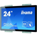 iiyama ProLite TF2415MC-B2 computer monitor 60.5 cm (23.8&quot;) 1920 x 1080 pixels Full HD LCD 