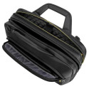 Targus Citygear 43.9 cm (17.3&quot;) Toploader bag Black