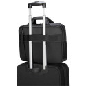 Targus Citygear 43.9 cm (17.3&quot;) Toploader bag Black