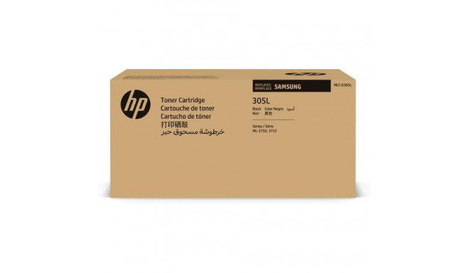 Samsung MLT-D305L High-Yield Black Original Toner Cartridge