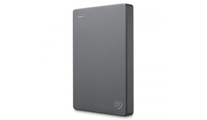 Seagate Basic external hard drive 2 TB 2.5" 2.0 Silver