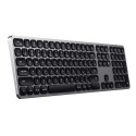 Satechi Aluminum Bluetooth Keyboard