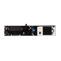 APC Smart-UPS On-Line, 1000VA/1000W, Rackmount 2U, 230V, 6x C13 IEC outlets, Network Card, Extended 