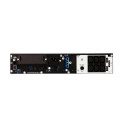 APC Smart-UPS On-Line, 1000VA/1000W, Rackmount 2U, 230V, 6x C13 IEC outlets, SmartSlot, Extended run