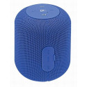 Gembird SPK-BT-15-B portable/party speaker Mono portable speaker Blue 5 W