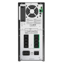 APC Smart-UPS, Line Interactive, 3kVA, Tower, 230V, 8x IEC C13+2x IEC C19 outlets, SmartConnect Port