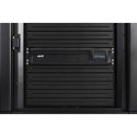 APC Smart-UPS SMT2200RMI2UC - 8x C13, 1x C19, USB, Rack Mountable, SmartConnect, 2200VA