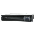 APC Smart-UPS, Line Interactive, 1000VA, Rackmount 2U, 230V, 4x IEC C13 outlets, SmartConnect Port+S