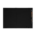 Kingston Technology 256G SSD KC600 SATA3 2.5"