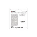 Kingston Technology 64GB microSDXC Canvas Go Plus 170R A2 U3 V30 Single Pack w/o ADP