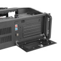 Lanberg SC01-4504-10B modular server chassis Rack (4U)
