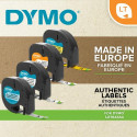 DYMO LT Fabric Iron-On