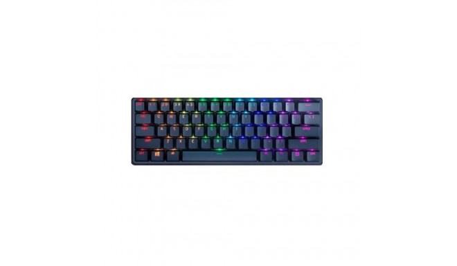 Razer Huntsman Mini keyboard Gaming USB QWERTY US International White