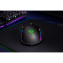 Razer Mamba Elite mouse Gaming Right-hand USB Type-A Optical 16000 DPI