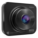 Navitel R200 NV dashcam Full HD Battery, Cigar lighter Black