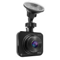 Navitel R200 NV dashcam Full HD Battery, Cigar lighter Black