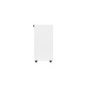 DeepCool MACUBE 110 WH Midi Tower White