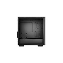 DeepCool MACUBE 110 Midi Tower Black