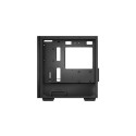 DeepCool MACUBE 110 Midi Tower Black
