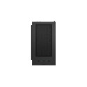 DeepCool MACUBE 110 Midi Tower Black