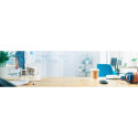 AOC P2 Q24P2Q LED display 60.5 cm (23.8&quot;) 2560 x 1440 pixels Quad HD Black
