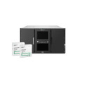 HPE LTO-8 Ultrium 30TB RW Data Cartridge Blank data tape 12 TB 1.27 cm