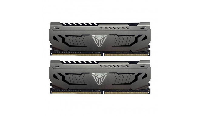 Patriot Memory Viper Steel PVS416G320C6K memory module 16 GB 2 x 8 GB DDR4 3200 MHz
