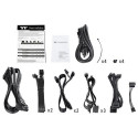 Thermaltake Toughpower PF1 power supply unit 850 W 24-pin ATX ATX Black