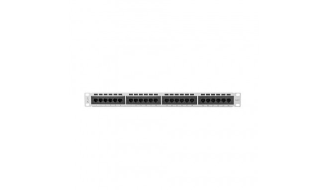 Lanberg PPU6-1024-S patch panel 1U