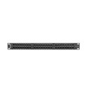 Lanberg PPU5-1048-B patch panel 1U