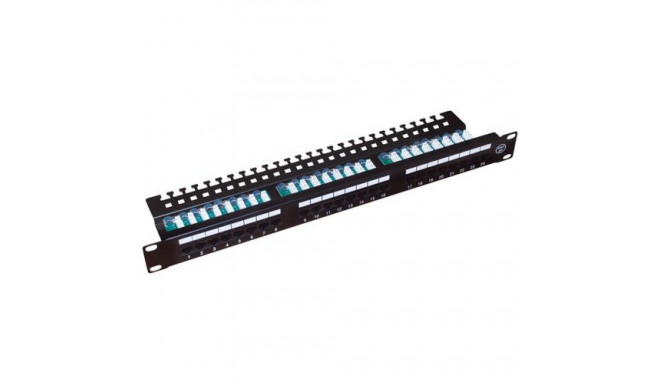 Alantec PK013 patch panel 1U