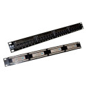 Alantec PK003 patch panel