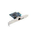 Lanberg PCE-1GB-001 network card Internal Ethernet 1000 Mbit/s