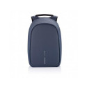 XD-Design Bobby Hero Regular backpack Casual backpack Navy Polyethylene terephthalate (PET)