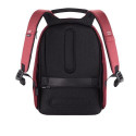 XD-Design Bobby Hero Regular backpack Casual backpack Red Recycled plastic