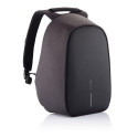 XD-Design P705.291 backpack Anthracite, Black Polyethylene terephthalate (PET), Foam