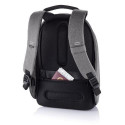 XD-Design Bobby Hero Regular backpack Anthracite, Black Foam, Polyethylene terephthalate (PET)