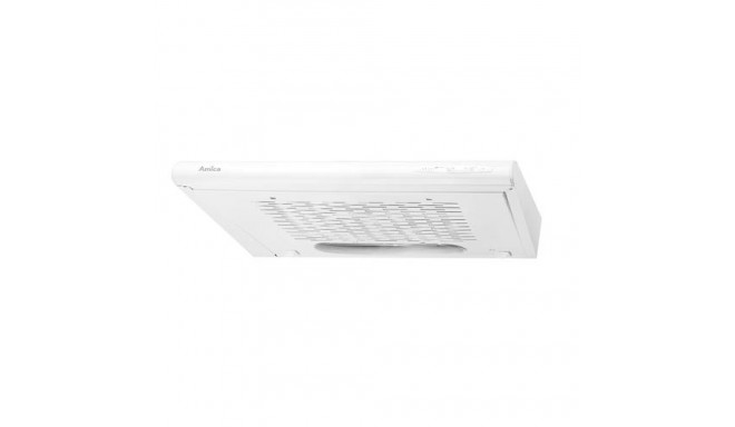 Amica OSC5111W cooker hood White 158 m³/h D